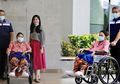 Ani Yudhoyono Keluar Rumah Sakit Selama 1 Jam dan Melirik Buah Mirip Penurun Kolesterol Ini