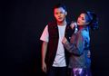 Kolaborasi Brilian Marion Jola dan Rizky Febian, Tak Ingin Pisah Lagi