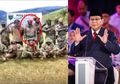 Ancam Tembak Mati Para Pekerja Freeport Tanpa Terkecuali, KKB Papua: Prabowo Sudah Bunuh Kami
