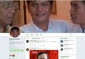 Begini Foto Kedekatan Pencipta Robot Pengawas Kecurangan Situng KPU Milik BPN Prabowo-Sandiaga dengan Mahfud MD