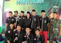 Jelang 22 Mei, Pendekar Pagar Nusa Siap Jadi Garda Depan Temani TNI - Polri Lawan Gerakan People Power