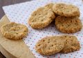 Kue Kering Lebaran 2019, Coconut & Palm Sugar Bikin Idulfitri Lebih Variatif