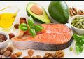 Jangan Salah, Lemak Tak Selalu Bikin Gemuk Tapi Justru Bisa Bantu Diet, KoK Bisa?