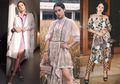 Maudy Ayunda Berbagi Tips Agar Tampil Lebih Modis dengan Baju Lebaran