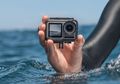 DJI Luncurkan Osmo Action dengan Layar Selfie dan Anti Air, Harganya?