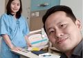 33 Jam Dihujam Rasa Sakit Luar Biasa, Ibu Ini Akhirnya Lahirkan Bayinya yang Sudah Tak Bernyawa: 'Ia Lahir Dalam Sunyi'