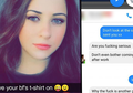 Gunakan Fitur Snapchat Terbaru, Pria Ini Hampir Diputuskan Pacarnya karena Disangka Berselingkuh!