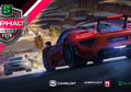 Gameloft Siap Gelar Kompetisi E-Sports Balap Mobil Asphalt Pertama