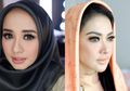 Selalu Modis dengan Fashion Hijab, Laudya Cynthia Bella Pakai Scarf Mewah Jutaan Rupiah, Nggak Kalah dari Syahrini!