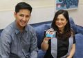 Terungkap, Begini Perlakuan Suami Tasya Kamila pada Sang Bayi yang Baru Lahir!