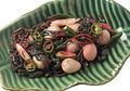 Menu Sahur Praktis Sehat, Tumis Bayam Merah ini Memang Juaranya