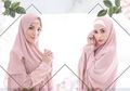 Ramadan Menawan: Baju Syari ala Nindy Ayunda dan Ussy Sulistiawaty Bisa Dipakai Buat Lebaran lo