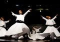 Tak Hanya Indah, Putaran-putaran Tarian Sufi yang Mistis Juga Mampu Sembuhkan Rasa Sakit dan Patah Hati