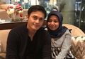 Jeritan Hati Fadel Islami Usai Nikahi Muzdalifah dan Dituding Pengangguran hingga Incar Harta