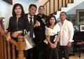 Sempat Kumpulkan Anak-anak Bicara Soal Warisan, Ini Makna Diagnosis Sakit Jantung Penyumbatan 25% Hotman Paris Hutapea !