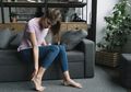 Tanpa Manicure, Ini Cara Ampuh Buat Kaki Pecah-Pecah Kembali Lembut Seperti Bayi Lagi dan Bisa Dilakukan di Rumah