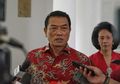 Soal Kenaikan Iuran BPJS Kesehatan, Kepala Staf Kepresidenan: Sangat Wajar Itu, Sehat Itu Mahal, Kalau Murah, Mati Nanti BPJS
