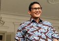Sandiaga Uno Dianggap Lebih Cocok Jadi Presiden Dibanding Wakil Presiden Pendamping Prabowo, Ini Alasannya