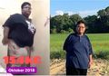 Pria Ini Turun 40 Kg Hanya dengan Lakukan Tarian K-Pop Selama 7 Bulan