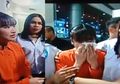 Berdarah Jepang yang Dikenal Menjunjung Tinggi Kejujuran, Haruka Nakagawa Menangis Dituduh Nyolong Jam Tangan Raffi Ahmad di Pesbukers