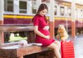 Tips Mudik Lebaran Aman Untuk Ibu Hamil yang Katanya Tak Boleh Bepergian Jauh