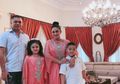 Ramadan Menawan, Busana Sarimbit 5 Pasangan Artis Ini Bisa Jadi Inspirasi