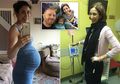 Baru Melahirkan, Wanita Ini Langsung Alami Menopause, Bagaimana Bisa?