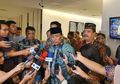 Bolak-balik Kalah Nyalon Pilpres, Wiranto: Saya Happy-happy Saja!
