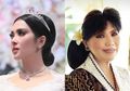 Anne Avantie Foto Bareng Syahrini, Posisi Tangannya di Perut Incess Jadi Sorotan, Konfirmasi Kabar Kehamilan?