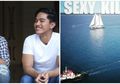 Singgung Masalah Komisaris Batu Bara Saat Promosikan Bisnis Kuliner Kaesang, Gibran Rakabuming: Kotor Kan Mukanya