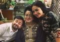 Berbagi Angpao Wajib Saat Lebaran di Keluarga Besar Raffi Ahmad, Berikut Cara Agar Kantong Tetap Aman di Hari Raya