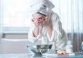 Jarang Diketahui! Ternyata Bahan Rumahan Ini Bagus untuk Jadi Make Up Remover