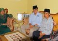 Prabowo Usulkan Visum Bagi Petugas KPPS yang Meninggal, Sandiaga : Ini Musibah