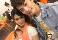 Jika Moa Aeim Tak Segera Cantik Pasca Melahirkan, Lee Jeong Hoon Ancam akan Selingkuh!