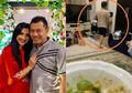 Punya Banyak Usaha Kuliner, Anang Hermansyah Justru Kabur Saat Ashanty yang Masak: Makanan Nggak Enak!