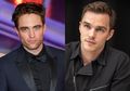 Robert Pattinson vs Nicholas Hoult, Siapa yang akan Mendapatkan Peran Batman?
