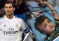 Ingin Ringankan Penderitaan Bangsa Palestina saat Ramadan, Cristiano Ronaldo Diklaim Sumbang Rp 21,6 Miliar