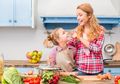 Ajarkan Si Kecil Hal Ini Sejak Dini Moms, Penting Untuk Kesehatannya di Masa Mendatang!