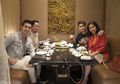 Cerai dari Venna Melinda, Ivan Fadilla Bangun Rumah bak Istana di Bogor untuk Keluarga Barunya
