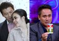 Diramal Cepat Dapat Momongan, Denny Darko Terawang Kelahiran Bayi Syahrini hingga Jenis Kelaminnya!