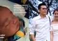 Ingin Alis Si Kecil Tebal? Tiru Cara Tya Ariestya Oleskan Minyak Kemiri Pada Kalundra