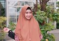 Hijrah, Baju Syari ala Anisa Eks Chibi dengan Detail Ruffle Ini Bisa Jadi Inspirasi!