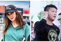 Luna Maya Ditawari Nikah Sama Babang Tamvan Andika Eks Kangen Band, Lihat Ekspresinya!
