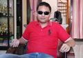 Alexander Farrel, Siswa Penyandang Tuna Netra Ini Dapat Nilai UN Matematika 100 dan Diterima UGM
