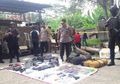 Punya Bom Jenis Mother of Satan, Terduga Teroris Pak Jenggot Terpapar Paham Radikal dari Istrinya
