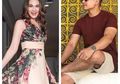Bukber Bareng Fans dengan Dekorasi Ala Pelaminan, Luna Maya Tiba-tiba Nyeletuk: 'Suami Lagi Di New York'