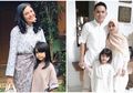 Pernah Berselisih dengan Mantan Suami, Marshanda Tampak Akur Hadiri Wisuda Anak Bersama Istri Ben Kasyafani
