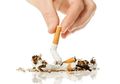 Surati Menkominfo, Menkes Minta Iklan Rokok Diblokir di Internet