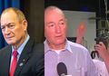 Salahkan Imigran Muslim Atas Teror Penembakan di Christchruch, Fraser Anning Kini Gagal Maju ke Parlemen Sebagai Senat