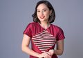 Jadi Penyanyi Dangdut, Tatjana Saphira Intip Gaya Syahrini Manggung